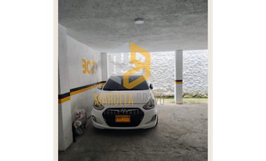 SE VENDE HERMOSO APARTAMENTO DUPLEX  SECTOR DE SANTA BRBARA .SC