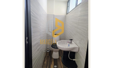 SE VENDE HERMOSO APARTAMENTO DUPLEX  SECTOR DE SANTA BRBARA .SC