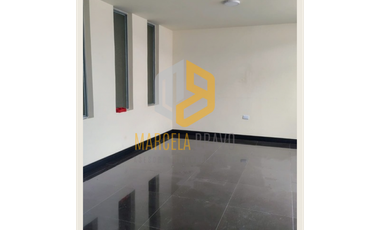 SE VENDE HERMOSO APARTAMENTO DUPLEX  SECTOR DE SANTA BRBARA .SC