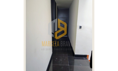 SE VENDE HERMOSO APARTAMENTO DUPLEX  SECTOR DE SANTA BRBARA .SC