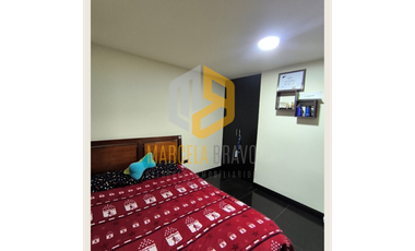 SE VENDE HERMOSO APARTAMENTO DUPLEX  SECTOR DE SANTA BRBARA .SC