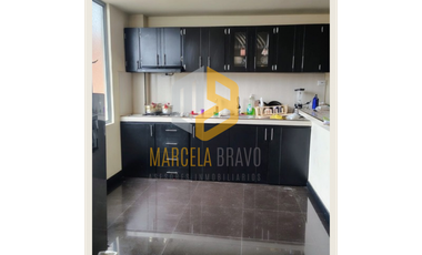 SE VENDE HERMOSO APARTAMENTO DUPLEX  SECTOR DE SANTA BRBARA .SC