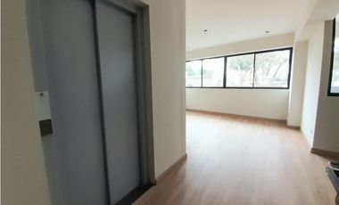 DEPA DE ESTRENO 2 DORMITORIOS CERCA A PARQUE EN SURCO