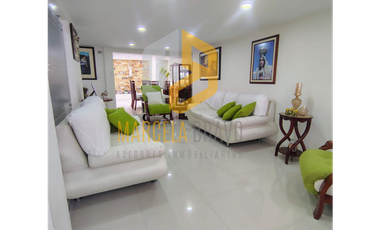 EN VENTA HERMOSA CASA EN LAMOS.SC