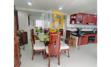 EN VENTA HERMOSA CASA EN LAMOS.SC