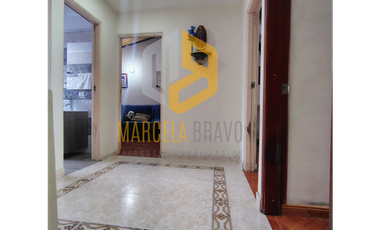 EN VENTA HERMOSA CASA EN LAMOS.SC