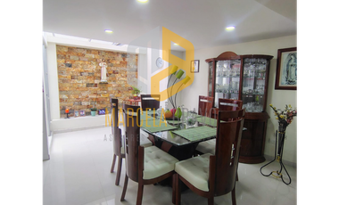 EN VENTA HERMOSA CASA EN LAMOS.SC