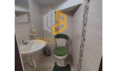 EN VENTA HERMOSA CASA EN LAMOS.SC