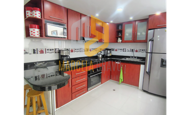 EN VENTA HERMOSA CASA EN LAMOS.SC