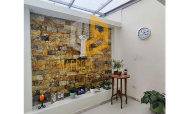 EN VENTA HERMOSA CASA EN LAMOS.SC