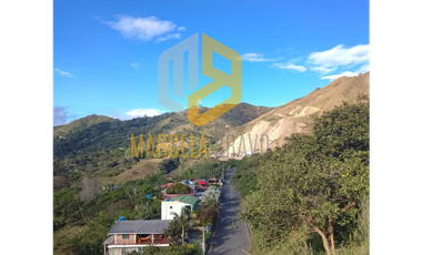 EN VENTA LINDA FINCA EN HIGUERONES BUESACO, NARIÑO.SL