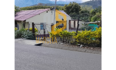 EN VENTA LINDA FINCA EN HIGUERONES BUESACO, NARIÑO.SL