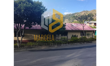 EN VENTA LINDA FINCA EN HIGUERONES BUESACO, NARIÑO.SL