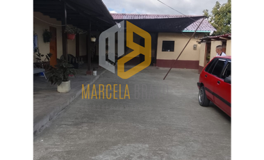 EN VENTA LINDA FINCA EN HIGUERONES BUESACO, NARIÑO.SL