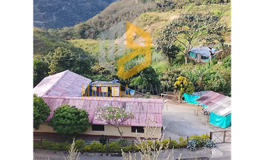 EN VENTA LINDA FINCA EN HIGUERONES BUESACO, NARIÑO.SL