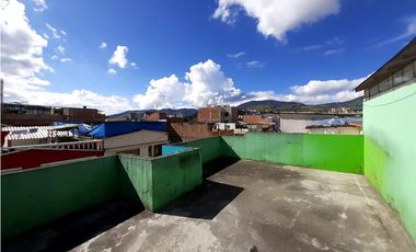 Vendo Espectacular Casa con Bodega Sector Av. Idema - Pasto.MB