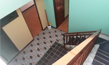 Vendo Espectacular Casa con Bodega Sector Av. Idema - Pasto.MB