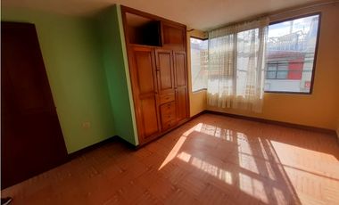 Vendo Espectacular Casa con Bodega Sector Av. Idema - Pasto.MB