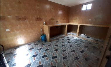 Vendo Espectacular Casa con Bodega Sector Av. Idema - Pasto.MB