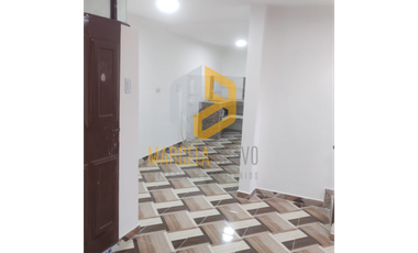 ACOGEDORA VIVIENDA EN VENTA-SECTOR SANTA MONICA.ACH