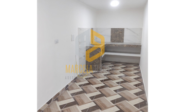 ACOGEDORA VIVIENDA EN VENTA-SECTOR SANTA MONICA.ACH