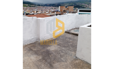 ACOGEDORA VIVIENDA EN VENTA-SECTOR SANTA MONICA.ACH