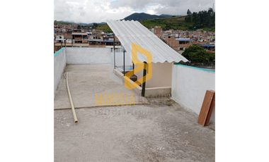 CONFORTABLE CASA EN VENTA SECTOR VILLAFOR II.ACH