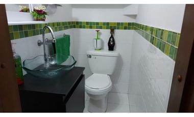 En Venta Casa En Conjunto Cerrado Norte De La Ciudad de Pasto.SC