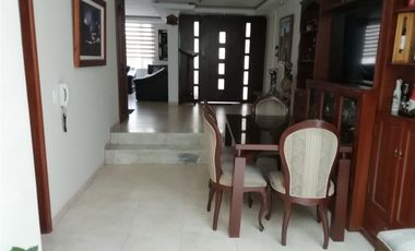 En Venta Casa En Conjunto Cerrado Norte De La Ciudad de Pasto.SC