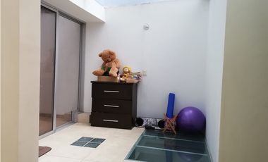 En Venta Casa En Conjunto Cerrado Norte De La Ciudad de Pasto.SC