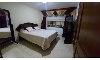 En Venta Casa En Conjunto Cerrado Norte De La Ciudad de Pasto.SC