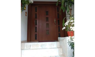 En Venta Casa En Conjunto Cerrado Norte De La Ciudad de Pasto.SC