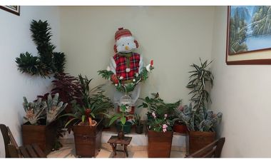 En Venta Casa En Conjunto Cerrado Norte De La Ciudad de Pasto.SC