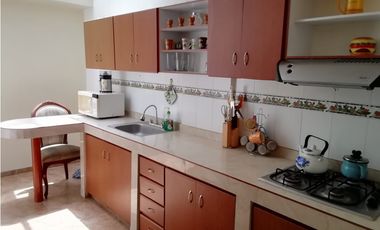 En Venta Casa En Conjunto Cerrado Norte De La Ciudad de Pasto.SC