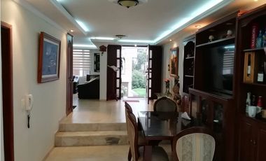 En Venta Casa En Conjunto Cerrado Norte De La Ciudad de Pasto.SC