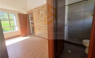 Se Vende Hermosa Casa Campestre en las Afueras de Pasto - RR