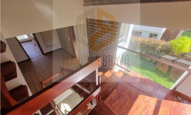 Se Vende Hermosa Casa Campestre en las Afueras de Pasto - RR