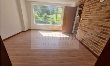 Se Vende Hermosa Casa Campestre en las Afueras de Pasto - RR