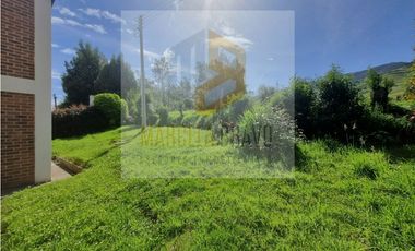 Se Vende Hermosa Casa Campestre en las Afueras de Pasto - RR