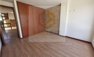 Se Vende Hermosa Casa Campestre en las Afueras de Pasto - RR