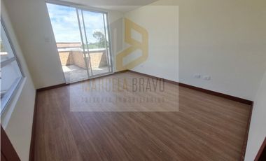 Se Vende Hermosa Casa Campestre en las Afueras de Pasto - RR