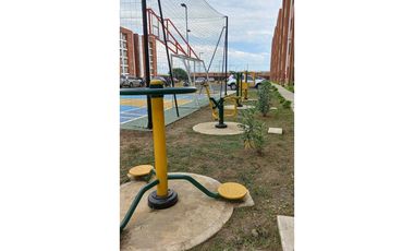 ARRIENDO APARTAMENTO JAMUNDI PARQUE NATURA 2P C/A