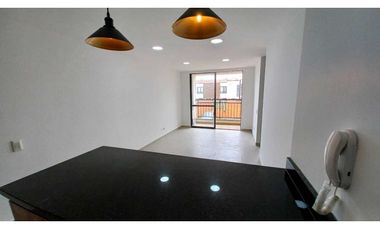 ARRIENDO APARTAMENTO JAMUNDI PARQUE NATURA 2P C/A