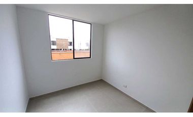 ARRIENDO APARTAMENTO JAMUNDI PARQUE NATURA 2P C/A