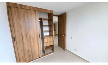 ARRIENDO APARTAMENTO JAMUNDI PARQUE NATURA 2P C/A