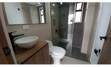 ARRIENDO APARTAMENTO JAMUNDI PARQUE NATURA 2P C/A