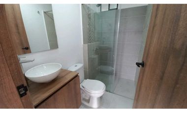 ARRIENDO APARTAMENTO JAMUNDI PARQUE NATURA 2P C/A