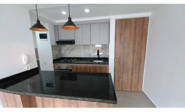 ARRIENDO APARTAMENTO JAMUNDI PARQUE NATURA 2P C/A