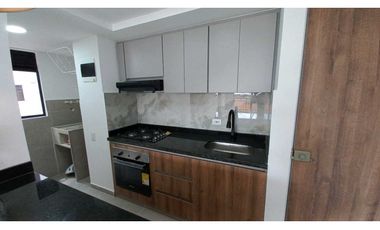 ARRIENDO APARTAMENTO JAMUNDI PARQUE NATURA 2P C/A