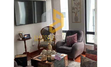 SE VENDE ESPECTACULAR APARTAMENTO EN MORASURCO.SC